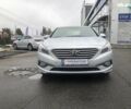 Хендай Соната 2017 в Киеве на Automoto.ua Хендай Соната, объемом двигателя 2 л и пробегом 366 тыс. км за 10290 $, фото 1 на Automoto.ua