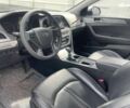 Хендай Соната 2017 у Києві на Automoto.ua Хендай Соната, об'ємом двигуна 2 л та пробігом 311 тис. км за 11490 $, фото 6 на Automoto.ua