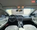 Хендай Соната, объемом двигателя 2.36 л и пробегом 156 тыс. км за 10500 $, фото 5 на Automoto.ua