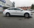 Хендай Соната 2017 в Киеве на Automoto.ua Хендай Соната, объемом двигателя 2 л и пробегом 366 тыс. км за 10290 $, фото 7 на Automoto.ua