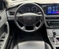 Хендай Соната 2017 в Киеве на Automoto.ua Хендай Соната, объемом двигателя 2 л и пробегом 190 тыс. км за 11990 $, фото 13 на Automoto.ua