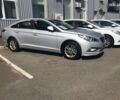 Хендай Соната 2017 у Києві на Automoto.ua Хендай Соната, об'ємом двигуна 2 л та пробігом 375 тис. км за 10390 $, фото 4 на Automoto.ua
