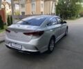 Хендай Соната 2017 в Киеве на Automoto.ua Хендай Соната, объемом двигателя 2 л и пробегом 455 тыс. км за 10990 $, фото 3 на Automoto.ua