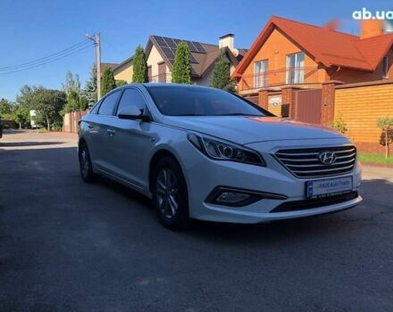 Хендай Соната, об'ємом двигуна 2 л та пробігом 267 тис. км за 11290 $, фото 2 на Automoto.ua
