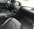 Хендай Соната 2017 у Києві на Automoto.ua Хендай Соната, об'ємом двигуна 2 л та пробігом 429 тис. км за 9990 $, фото 3 на Automoto.ua