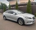 Хендай Соната, объемом двигателя 2 л и пробегом 358 тыс. км за 10490 $, фото 6 на Automoto.ua