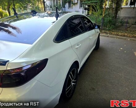 Хендай Соната, объемом двигателя 2 л и пробегом 205 тыс. км за 10000 $, фото 6 на Automoto.ua