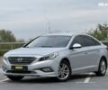 Хендай Соната, об'ємом двигуна 2 л та пробігом 359 тис. км за 8900 $, фото 1 на Automoto.ua