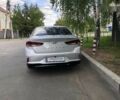 Хендай Соната 2017 в Киеве на Automoto.ua Хендай Соната, объемом двигателя 2 л и пробегом 455 тыс. км за 10990 $, фото 7 на Automoto.ua