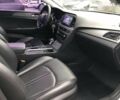 Хендай Соната 2017 в Киеве на Automoto.ua Хендай Соната, объемом двигателя 2 л и пробегом 380 тыс. км за 10790 $, фото 8 на Automoto.ua