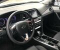 Хендай Соната 2017 у Києві на Automoto.ua Хендай Соната, об'ємом двигуна 2 л та пробігом 304 тис. км за 11990 $, фото 7 на Automoto.ua