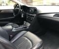 Хендай Соната, объемом двигателя 2 л и пробегом 343 тыс. км за 10490 $, фото 9 на Automoto.ua