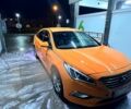 Хендай Соната, объемом двигателя 2 л и пробегом 194 тыс. км за 6000 $, фото 1 на Automoto.ua