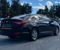 Хендай Соната, об'ємом двигуна 2.4 л та пробігом 131 тис. км за 9990 $, фото 13 на Automoto.ua