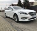 Хендай Соната 2017 в Киеве на Automoto.ua Хендай Соната, объемом двигателя 2 л и пробегом 354 тыс. км за 10790 $, фото 1 на Automoto.ua