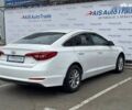 Хендай Соната, объемом двигателя 2 л и пробегом 358 тыс. км за 9990 $, фото 4 на Automoto.ua