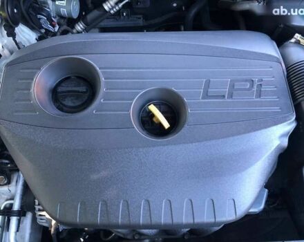 Хендай Соната, об'ємом двигуна 2 л та пробігом 267 тис. км за 11290 $, фото 17 на Automoto.ua