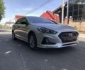 Хендай Соната 2017 у Києві на Automoto.ua Хендай Соната, об'ємом двигуна 2 л та пробігом 389 тис. км за 11290 $, фото 1 на Automoto.ua