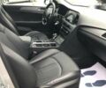 Хендай Соната 2017 в Киеве на Automoto.ua Хендай Соната, объемом двигателя 2 л и пробегом 383 тыс. км за 10290 $, фото 12 на Automoto.ua