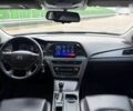 Хендай Соната 2017 в Киеве на Automoto.ua Хендай Соната, объемом двигателя 2 л и пробегом 190 тыс. км за 11990 $, фото 12 на Automoto.ua