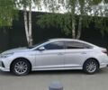 Хендай Соната 2017 в Киеве на Automoto.ua Хендай Соната, объемом двигателя 2 л и пробегом 455 тыс. км за 10990 $, фото 6 на Automoto.ua