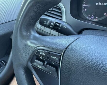 Хендай Соната, об'ємом двигуна 2 л та пробігом 360 тис. км за 9490 $, фото 22 на Automoto.ua