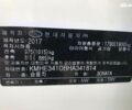 Хендай Соната 2017 у Києві на Automoto.ua Хендай Соната, об'ємом двигуна 2 л та пробігом 339 тис. км за 10690 $, фото 5 на Automoto.ua