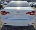 Хендай Соната 2017 у Києві на Automoto.ua Хендай Соната, об'ємом двигуна 2 л та пробігом 339 тис. км за 10990 $, фото 2 на Automoto.ua