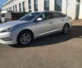 Хендай Соната 2017 у Києві на Automoto.ua Хендай Соната, об'ємом двигуна 2 л та пробігом 375 тис. км за 10390 $, фото 5 на Automoto.ua