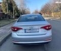 Хендай Соната 2017 в Киеве на Automoto.ua Хендай Соната, объемом двигателя 2 л и пробегом 352 тыс. км за 10790 $, фото 3 на Automoto.ua