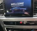 Хендай Соната 2017 у Києві на Automoto.ua Хендай Соната, об'ємом двигуна 2 л та пробігом 352 тис. км за 10490 $, фото 6 на Automoto.ua