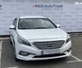Хендай Соната 2017 у Києві на Automoto.ua Хендай Соната, об'ємом двигуна 2 л та пробігом 359 тис. км за 10290 $, фото 3 на Automoto.ua