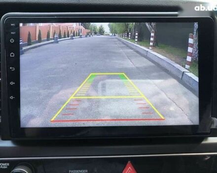 Хендай Соната 2017 в Киеве на Automoto.ua Хендай Соната, объемом двигателя 2 л и пробегом 455 тыс. км за 10990 $, фото 13 на Automoto.ua