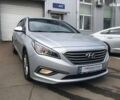 Хендай Соната 2017 в Киеве на Automoto.ua Хендай Соната, объемом двигателя 2 л и пробегом 248 тыс. км за 11290 $, фото 1 на Automoto.ua