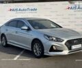 Хендай Соната, объемом двигателя 2 л и пробегом 390 тыс. км за 11490 $, фото 1 на Automoto.ua
