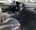 Хендай Соната, об'ємом двигуна 2 л та пробігом 406 тис. км за 11190 $, фото 8 на Automoto.ua