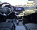 Хендай Соната 2018 в Киеве на Automoto.ua Хендай Соната, объемом двигателя 2 л и пробегом 306 тыс. км за 12490 $, фото 9 на Automoto.ua