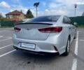 Хендай Соната 2018 в Киеве на Automoto.ua Хендай Соната, объемом двигателя 2 л и пробегом 333 тыс. км за 12490 $, фото 2 на Automoto.ua