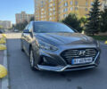 Хендай Соната, об'ємом двигуна 2.4 л та пробігом 110 тис. км за 11200 $, фото 1 на Automoto.ua