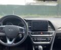 Хендай Соната 2018 в Киеве на Automoto.ua Хендай Соната, объемом двигателя 2 л и пробегом 333 тыс. км за 12490 $, фото 6 на Automoto.ua