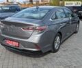 Хендай Соната, об'ємом двигуна 2 л та пробігом 135 тис. км за 17700 $, фото 4 на Automoto.ua