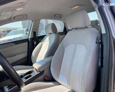 Хендай Соната, об'ємом двигуна 0 л та пробігом 137 тис. км за 14300 $, фото 16 на Automoto.ua