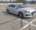 Хендай Соната, об'ємом двигуна 0 л та пробігом 265 тис. км за 12000 $, фото 10 на Automoto.ua