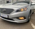 Хендай Соната, об'ємом двигуна 2 л та пробігом 335 тис. км за 10990 $, фото 1 на Automoto.ua