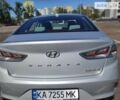 Хендай Соната, об'ємом двигуна 2 л та пробігом 145 тис. км за 16700 $, фото 7 на Automoto.ua