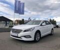 Хендай Соната, об'ємом двигуна 2 л та пробігом 406 тис. км за 11190 $, фото 1 на Automoto.ua