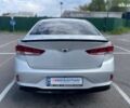 Хендай Соната 2018 в Киеве на Automoto.ua Хендай Соната, объемом двигателя 2 л и пробегом 333 тыс. км за 12490 $, фото 3 на Automoto.ua
