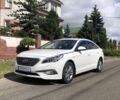 Хендай Соната, объемом двигателя 2 л и пробегом 284 тыс. км за 11490 $, фото 1 на Automoto.ua