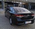 Хендай Соната, об'ємом двигуна 2 л та пробігом 215 тис. км за 14500 $, фото 5 на Automoto.ua