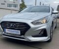 Хендай Соната, объемом двигателя 2 л и пробегом 388 тыс. км за 11490 $, фото 1 на Automoto.ua